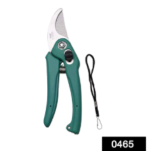 Stainless Steel Garden Scissors