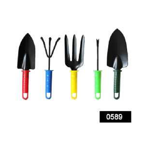 Best Gardening Hand Tools Set for Your Garden