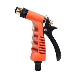 Durable Hose Nozzle Water Lever Spray Gun