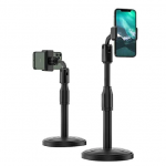 MOBILE STAND FOR TABLE HEIGHT ADJUSTABLE PHONE STAND DESKTOP MOBILE PHONE HOLDER