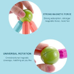 Magnetic Sticks Building Blocks for Kids | Toys for Boys and Girls | Magnetic Toys for Children | Age 3+ Year | 25 PCS